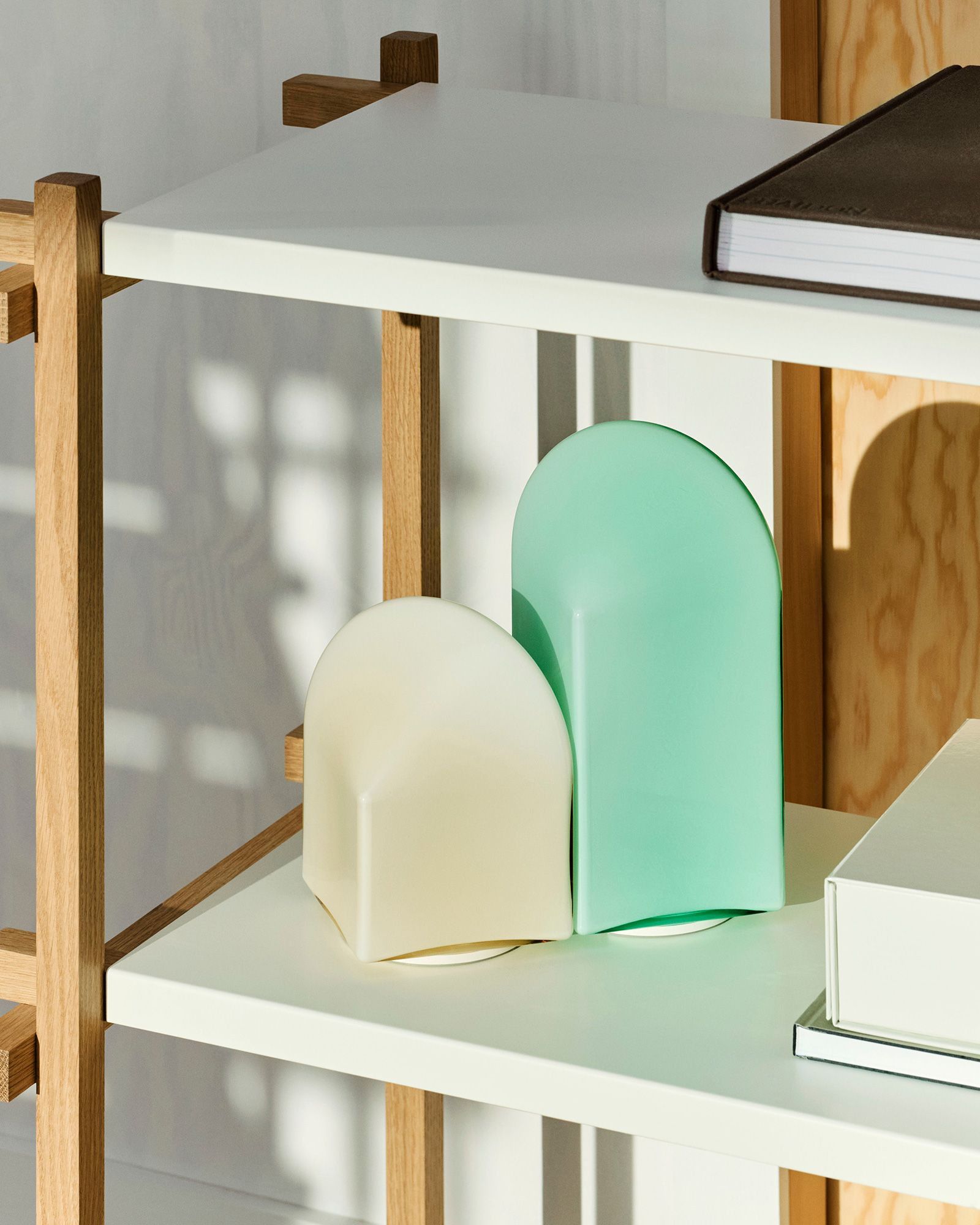 Parade Portable Lamp