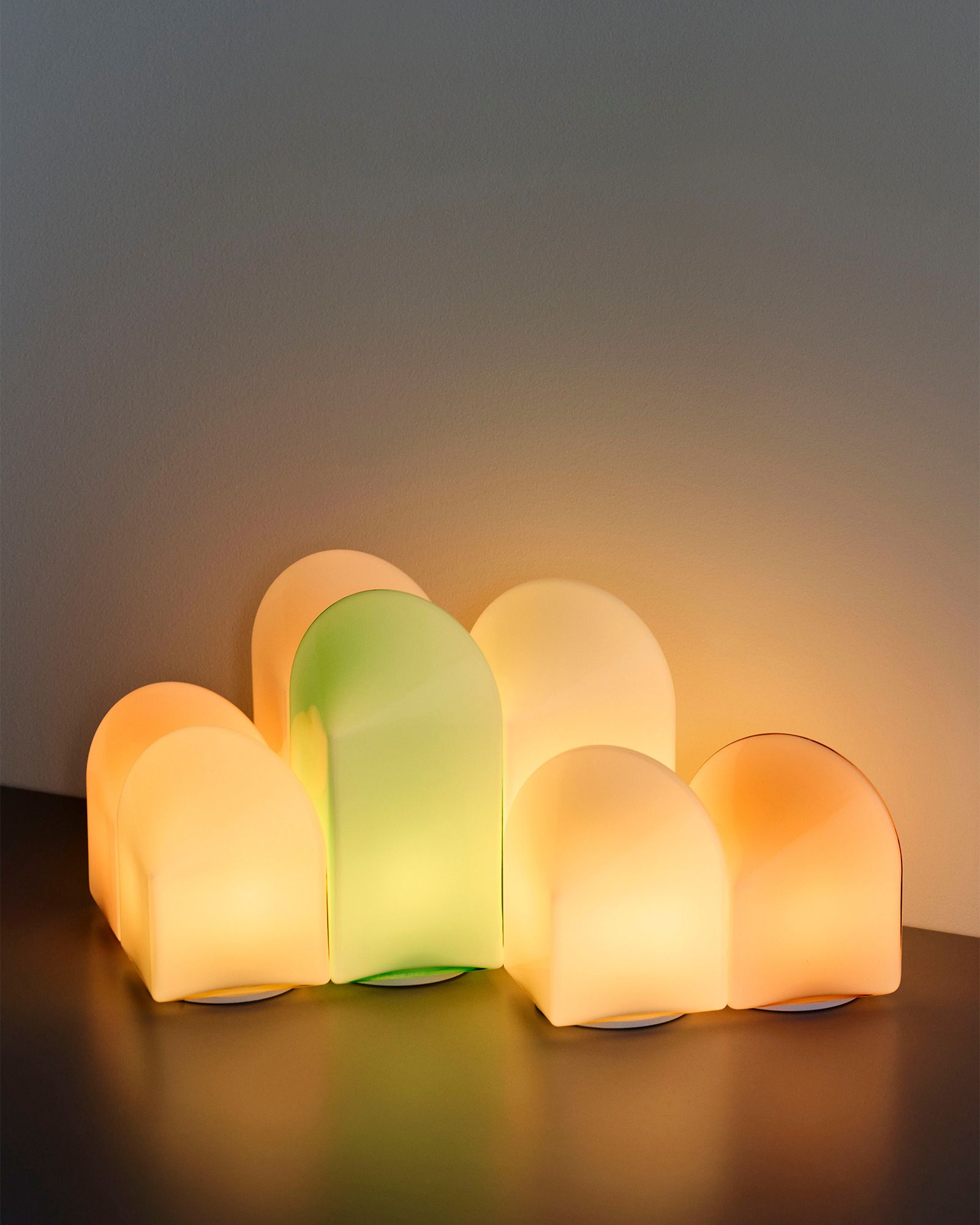 Parade Portable Lamp