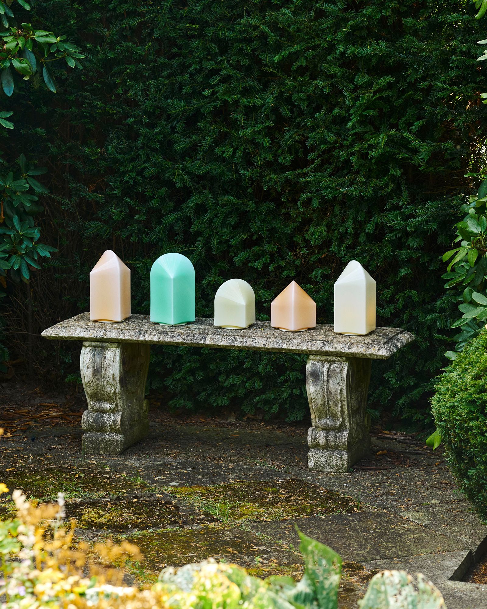 Parade Portable Lamp