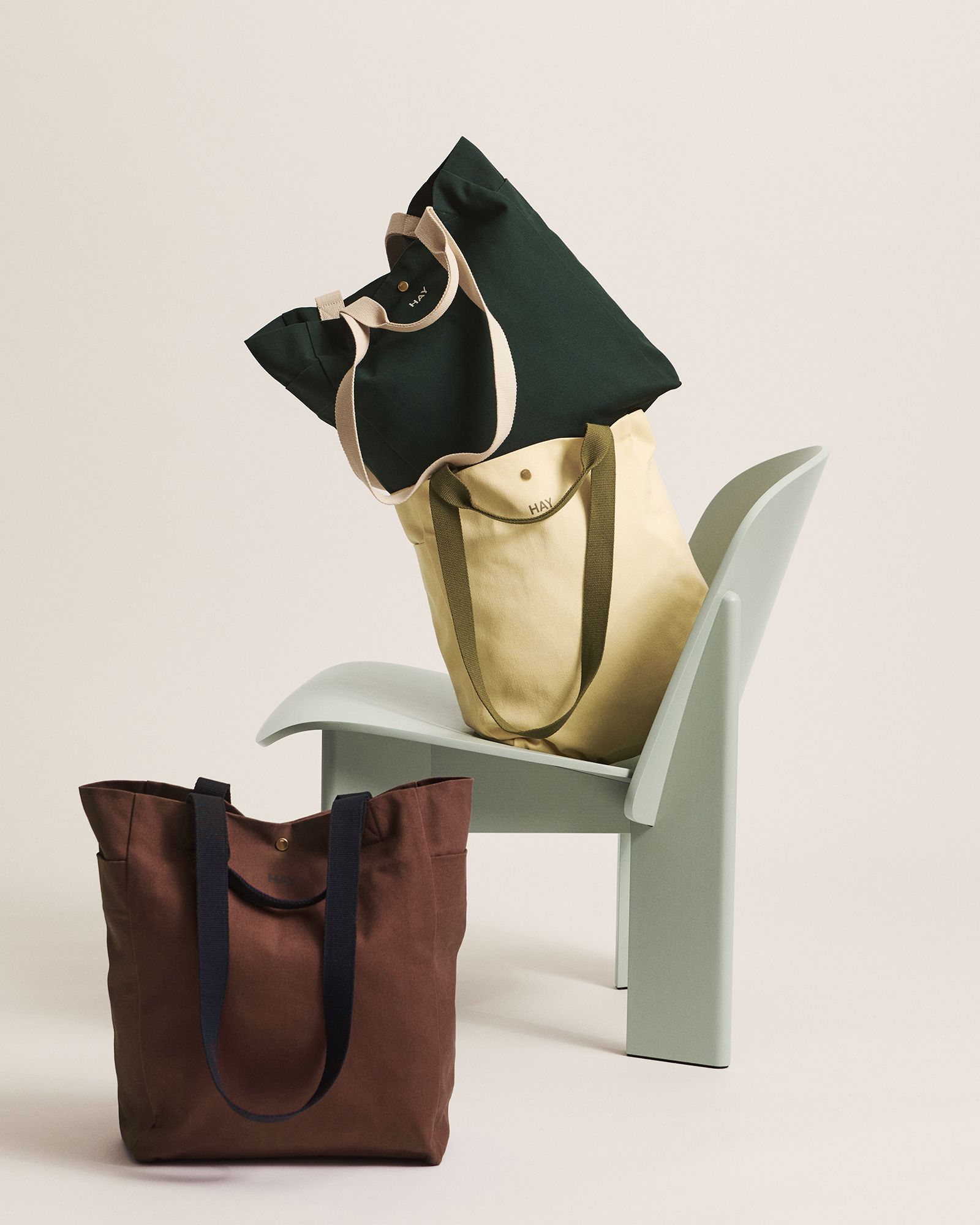 Everyday Tote Bag-Medium