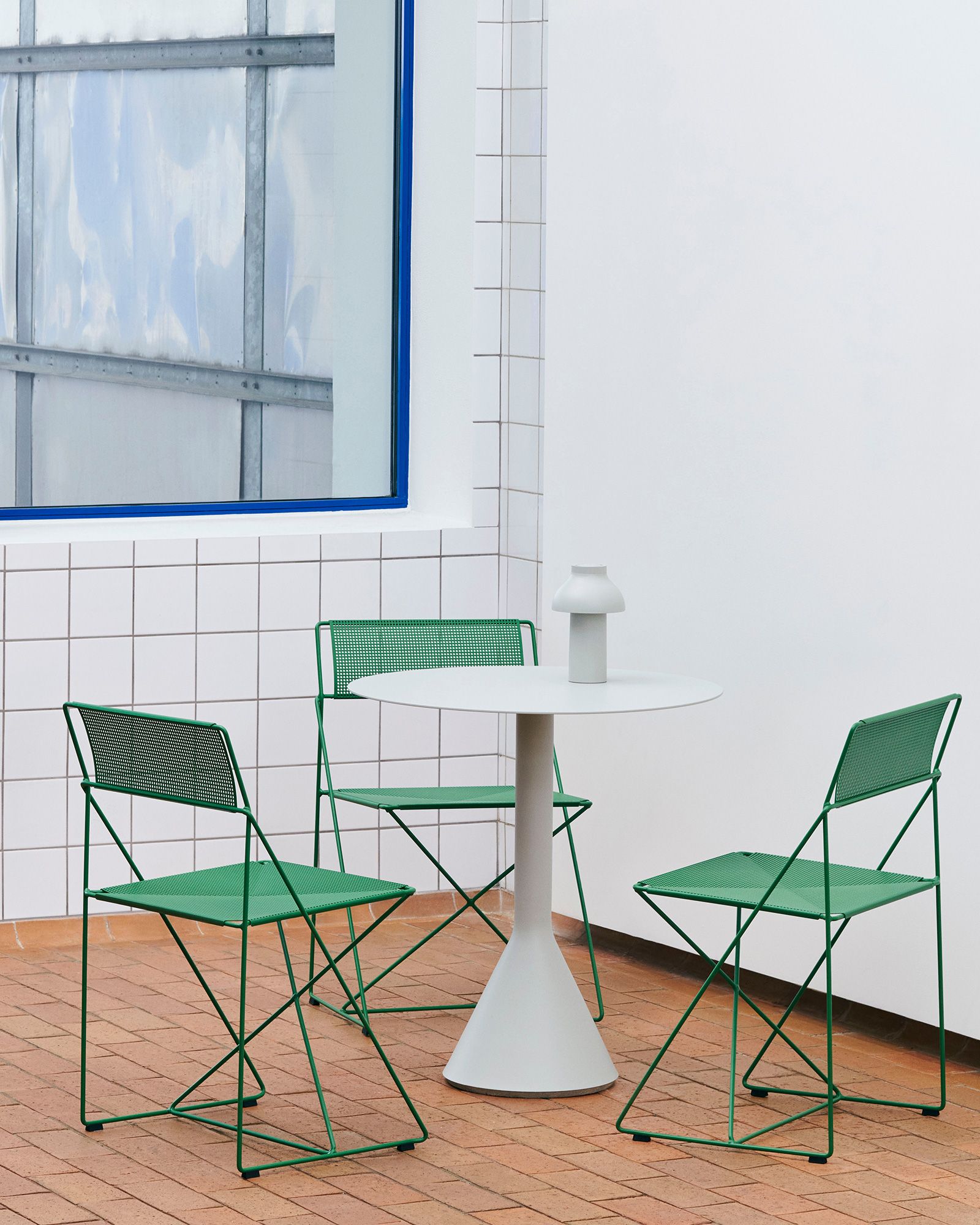 PC Portable Lamp No 2