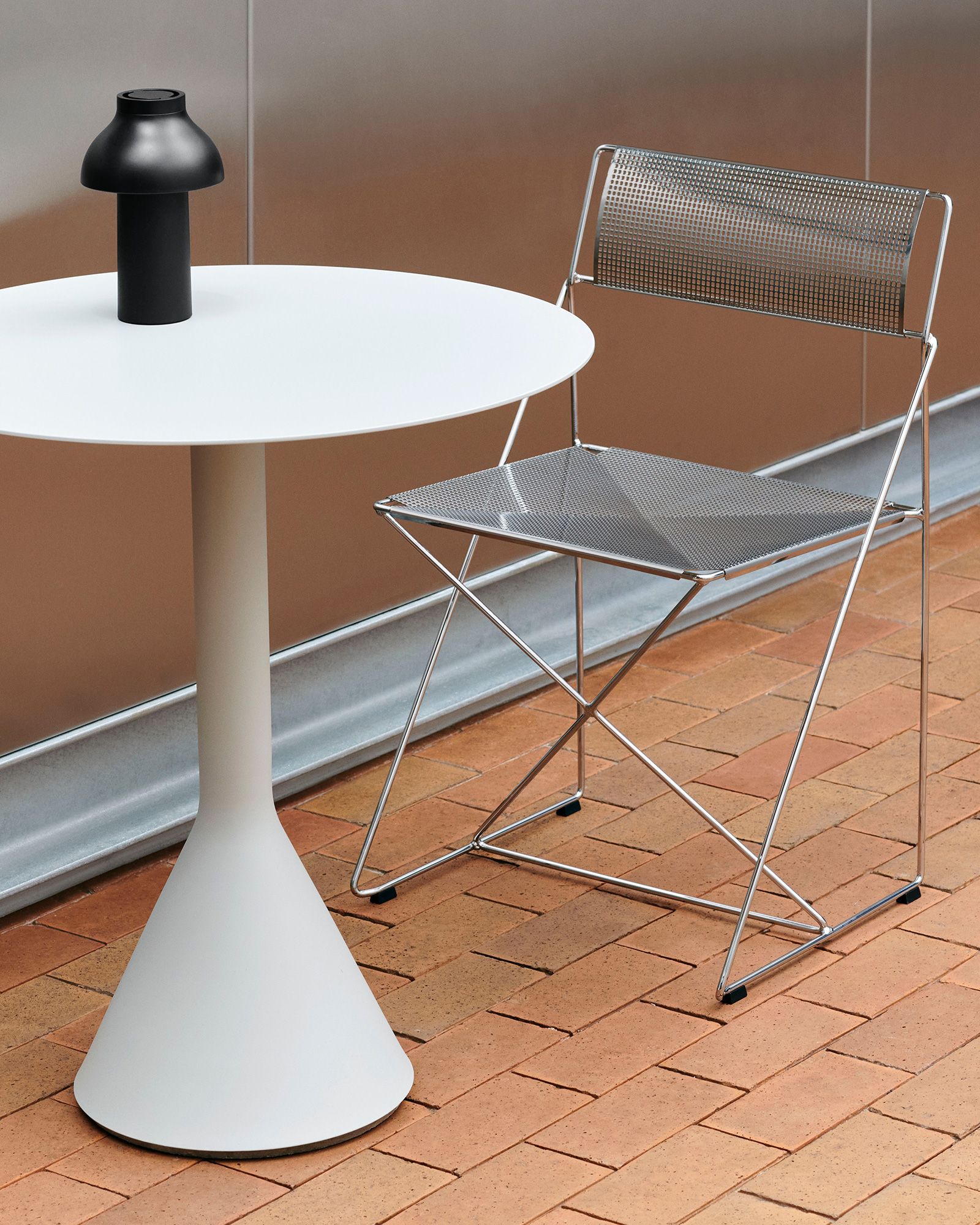 PC Portable Lamp No 2