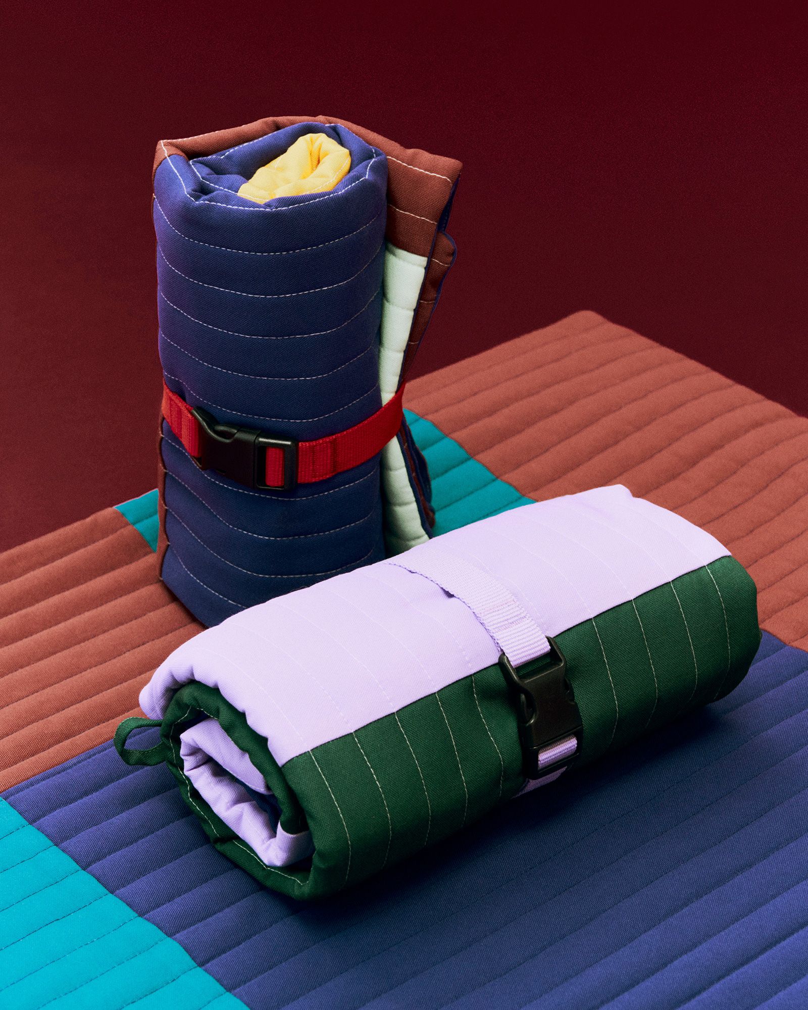 HAY Dogs Travel Blanket-80 x 80