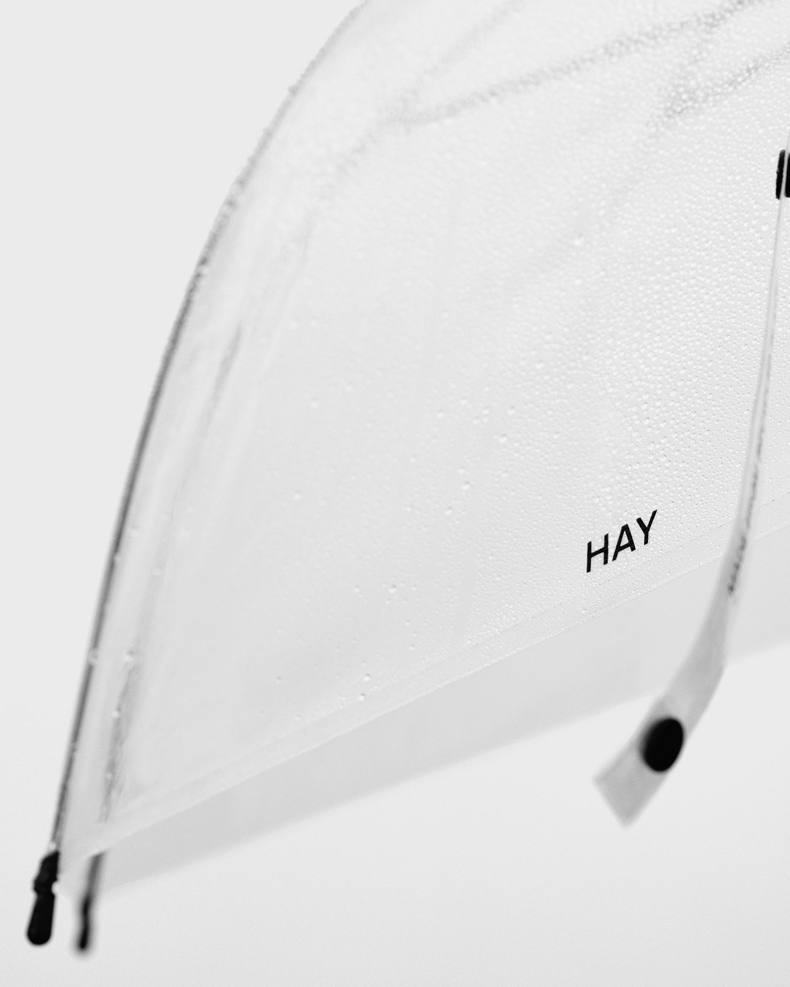 Canopy Umbrella Clear