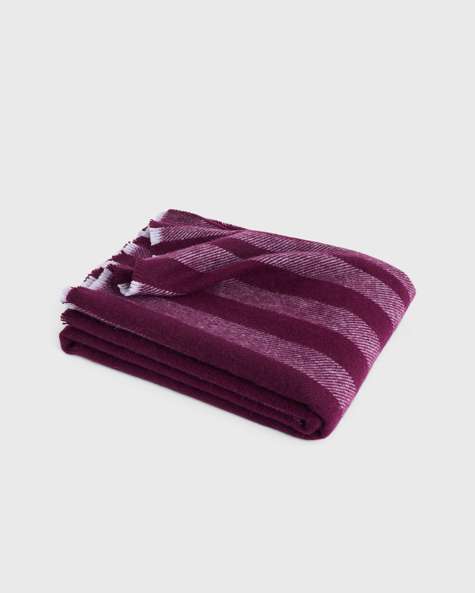 Duo Throw W130 x L180