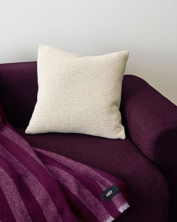 Duo Throw W130 x L180