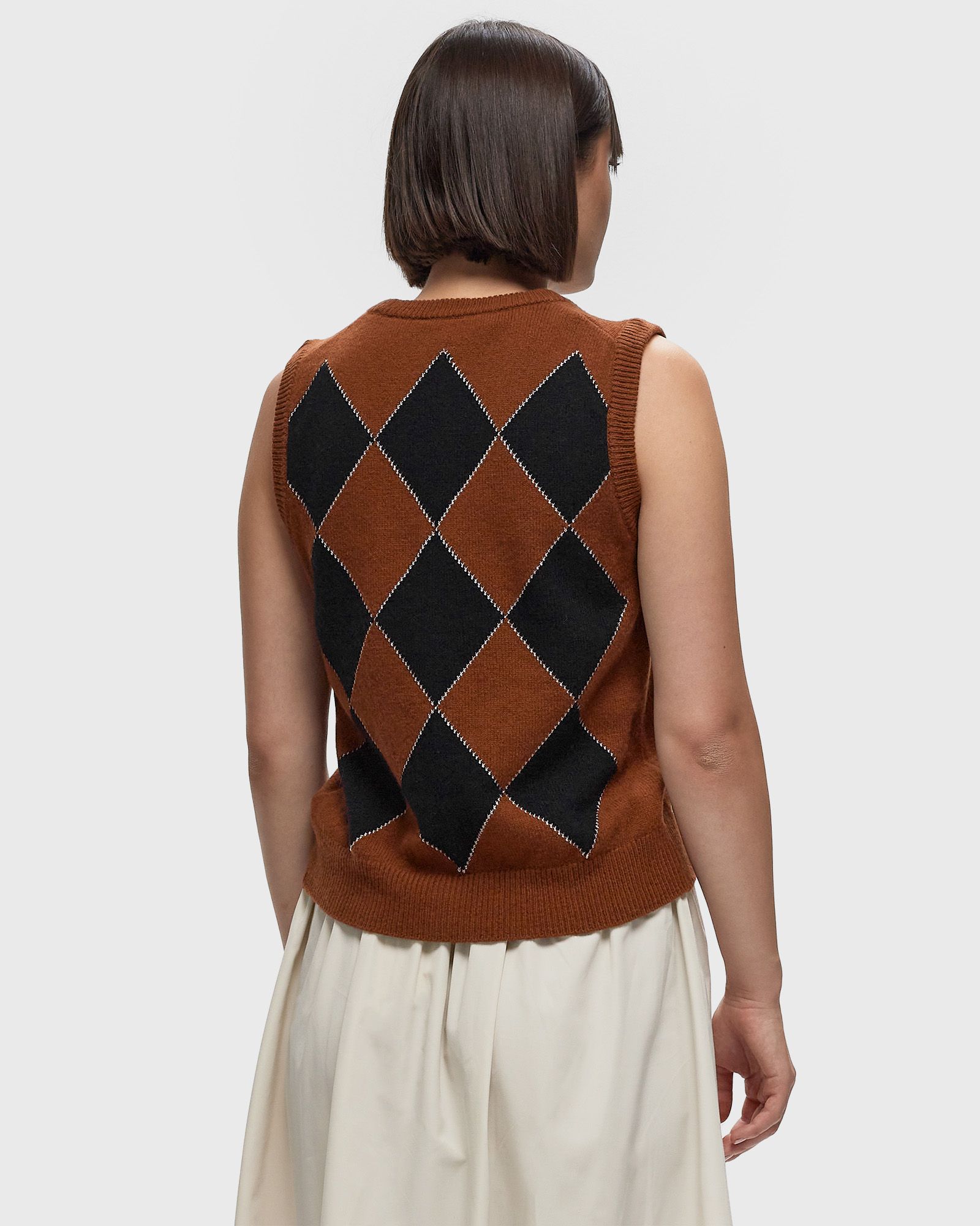 SHORTSLEEVE CARDIGAN