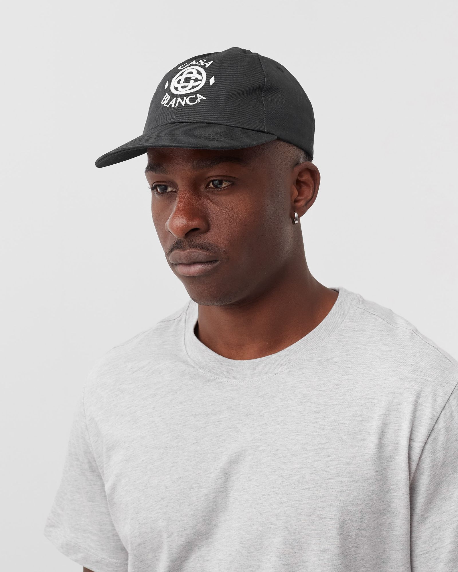 CASA SPORT TWILL CAP