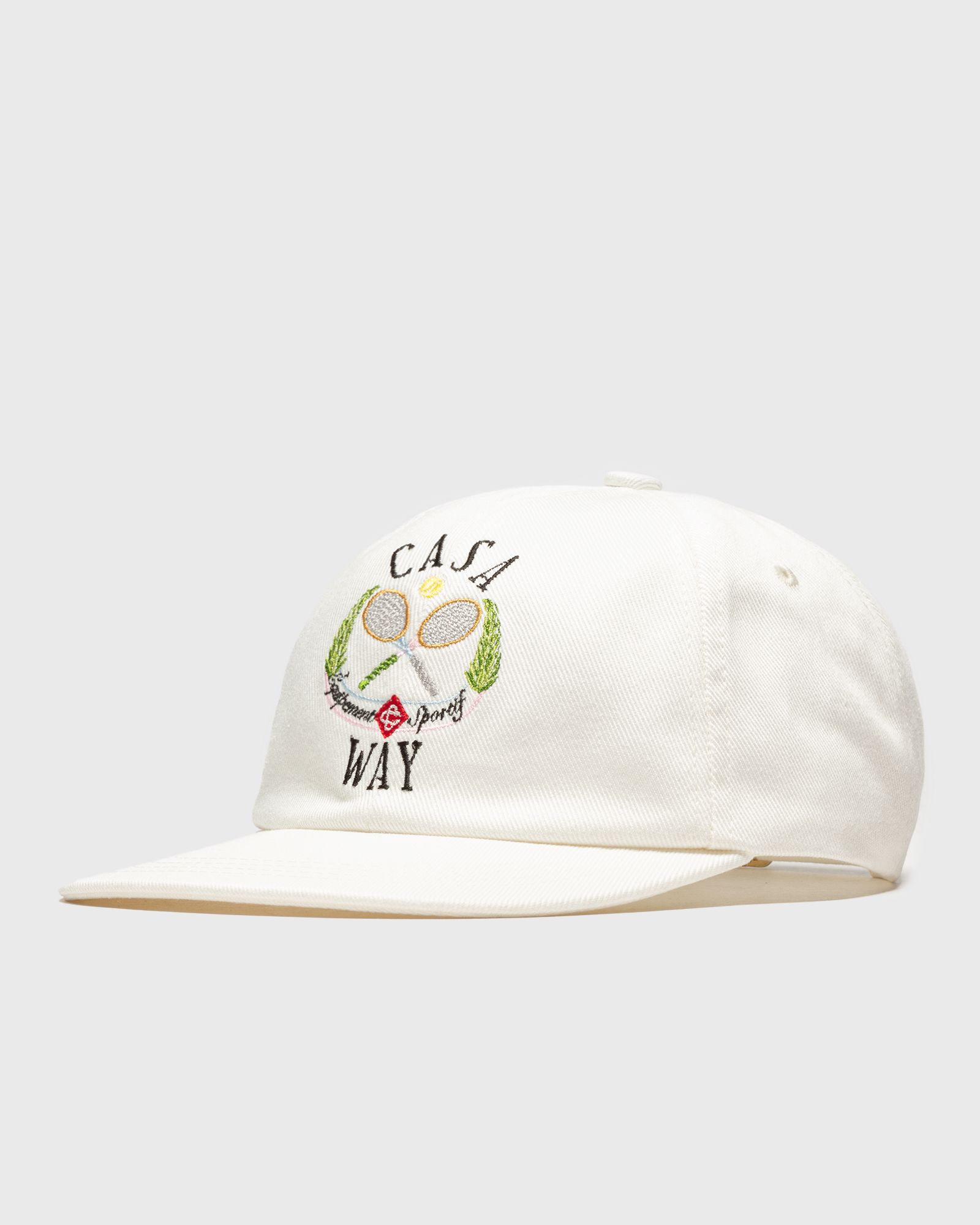 CASAWAY TENNIS TWILL CAP