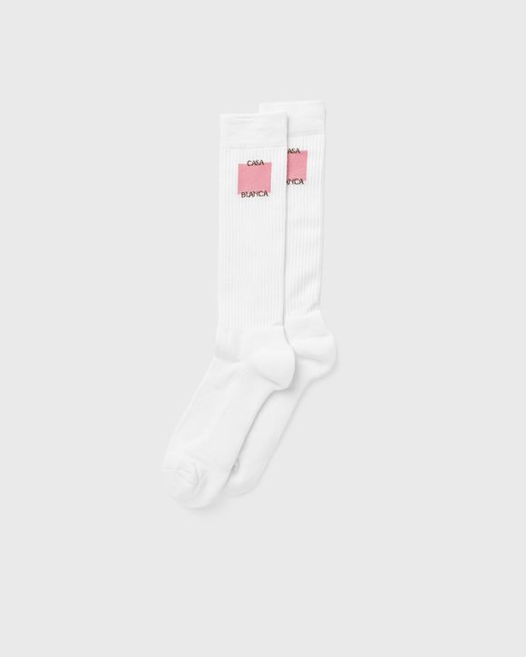 Women's Siloki Logo Socks In