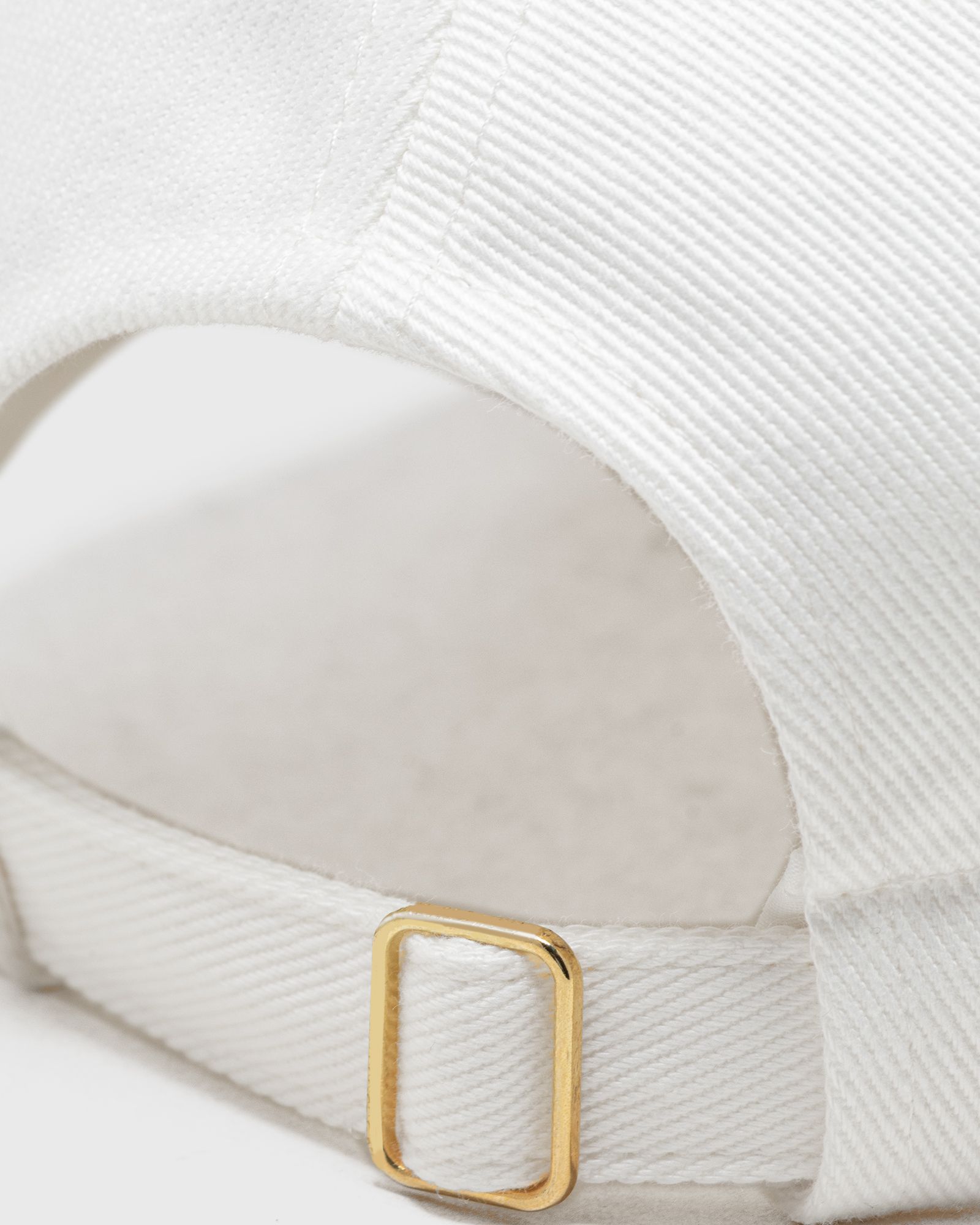 TENNIS CLUB ICON PASTELLE EMBROIDERED CAP