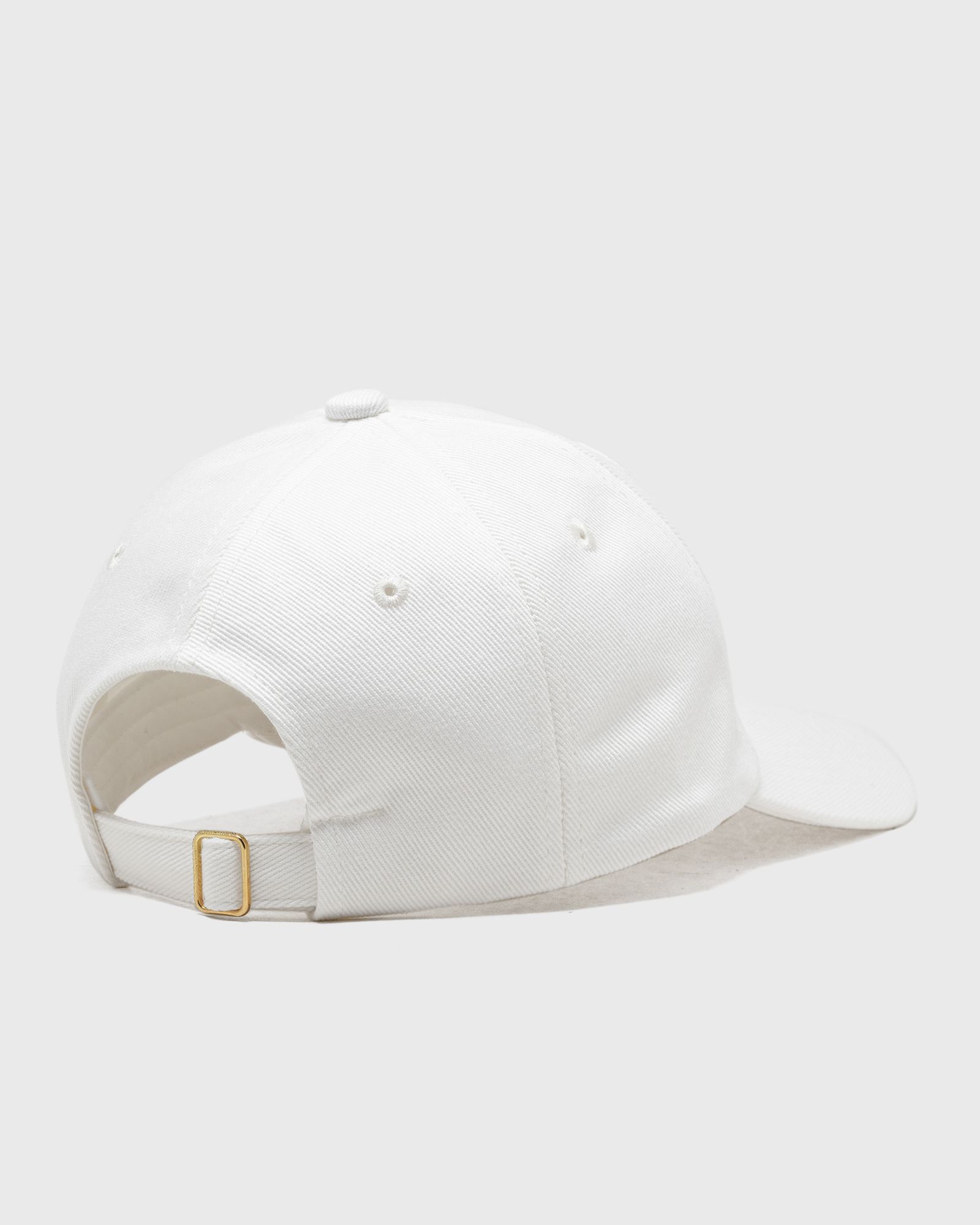 TENNIS CLUB ICON PASTELLE EMBROIDERED CAP