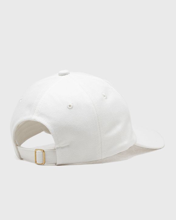 Casablanca TENNIS CLUB ICON PASTELLE EMBROIDERED CAP White | BSTN