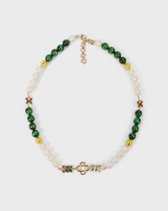 CASA SPORT NECKLACE