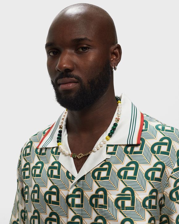 CASA SPORT NECKLACE