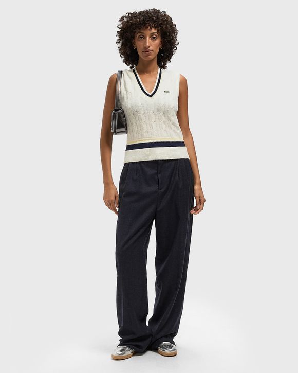 Thumbnail - KNIT VEST