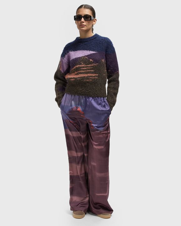 Thumbnail - KNIT SWEAT