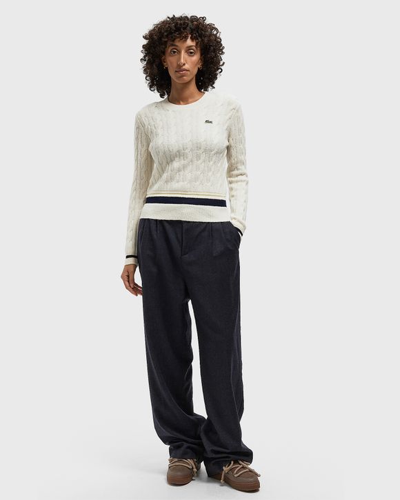 Thumbnail - KNIT PULLOVER