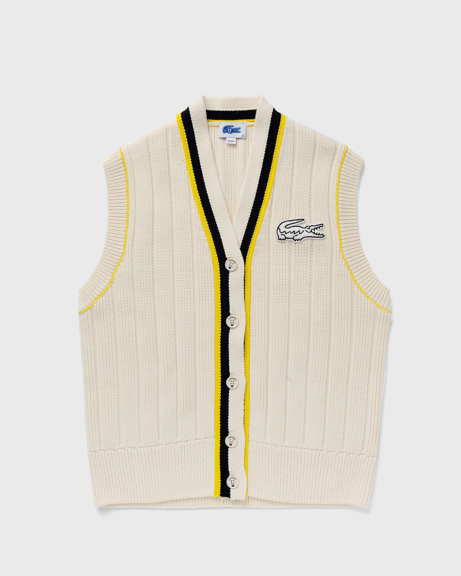 LACOSTE X VENUS PULLOVER