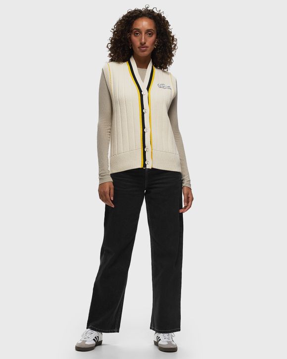 LACOSTE X VENUS PULLOVER