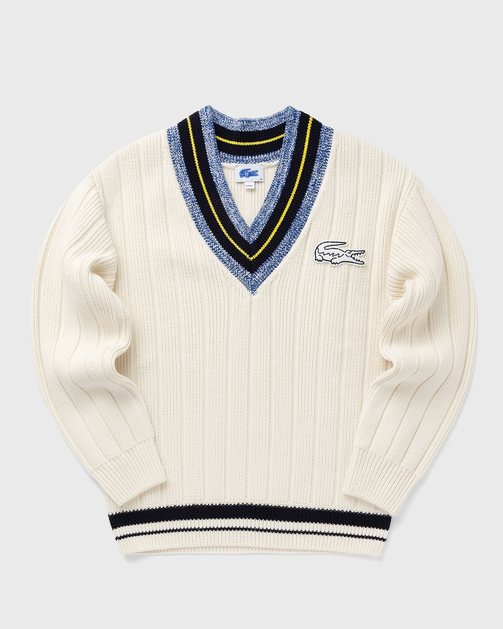 LACOSTE X VENUS PULLOVER