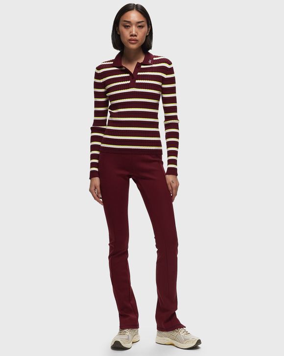 LACOSTE X VENUS PULLOVER