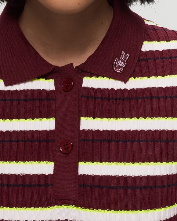 LACOSTE X VENUS PULLOVER