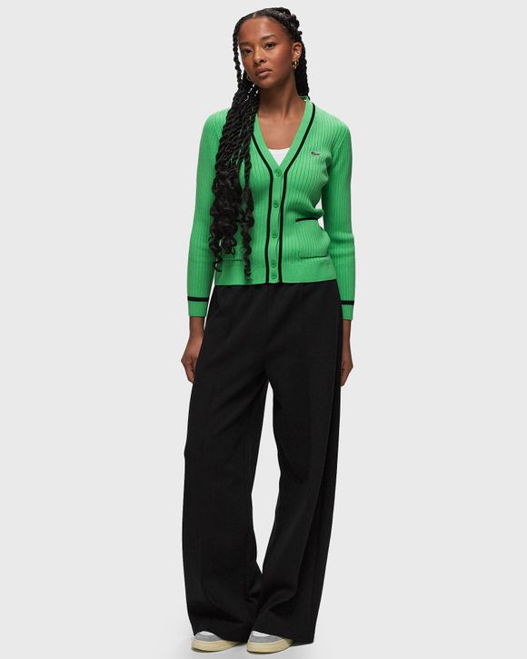 Lacoste shop tracksuit womens