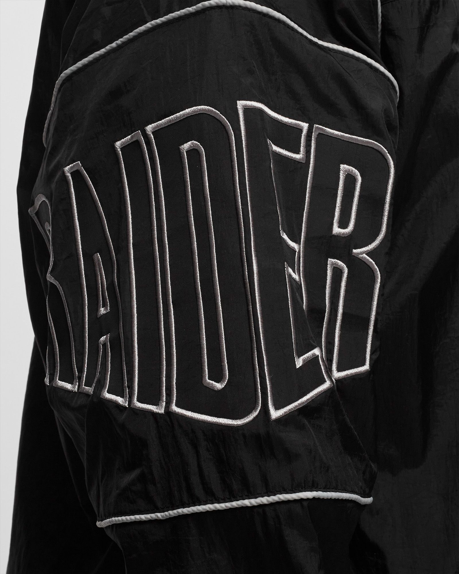 LA RAIDERS - Sideline Jacket