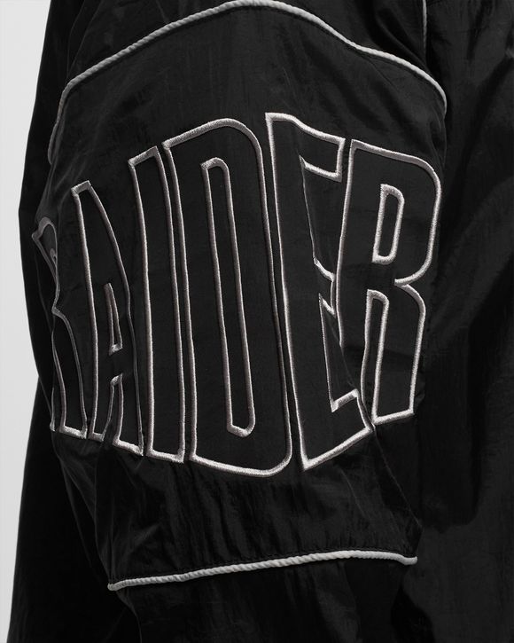 Raiders best sale sideline jacket