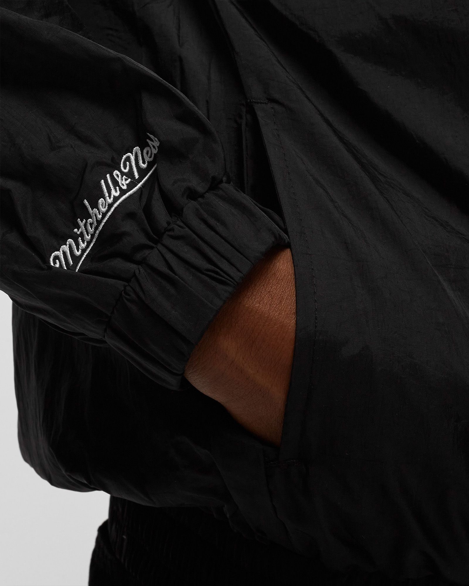 LA RAIDERS - Sideline Jacket