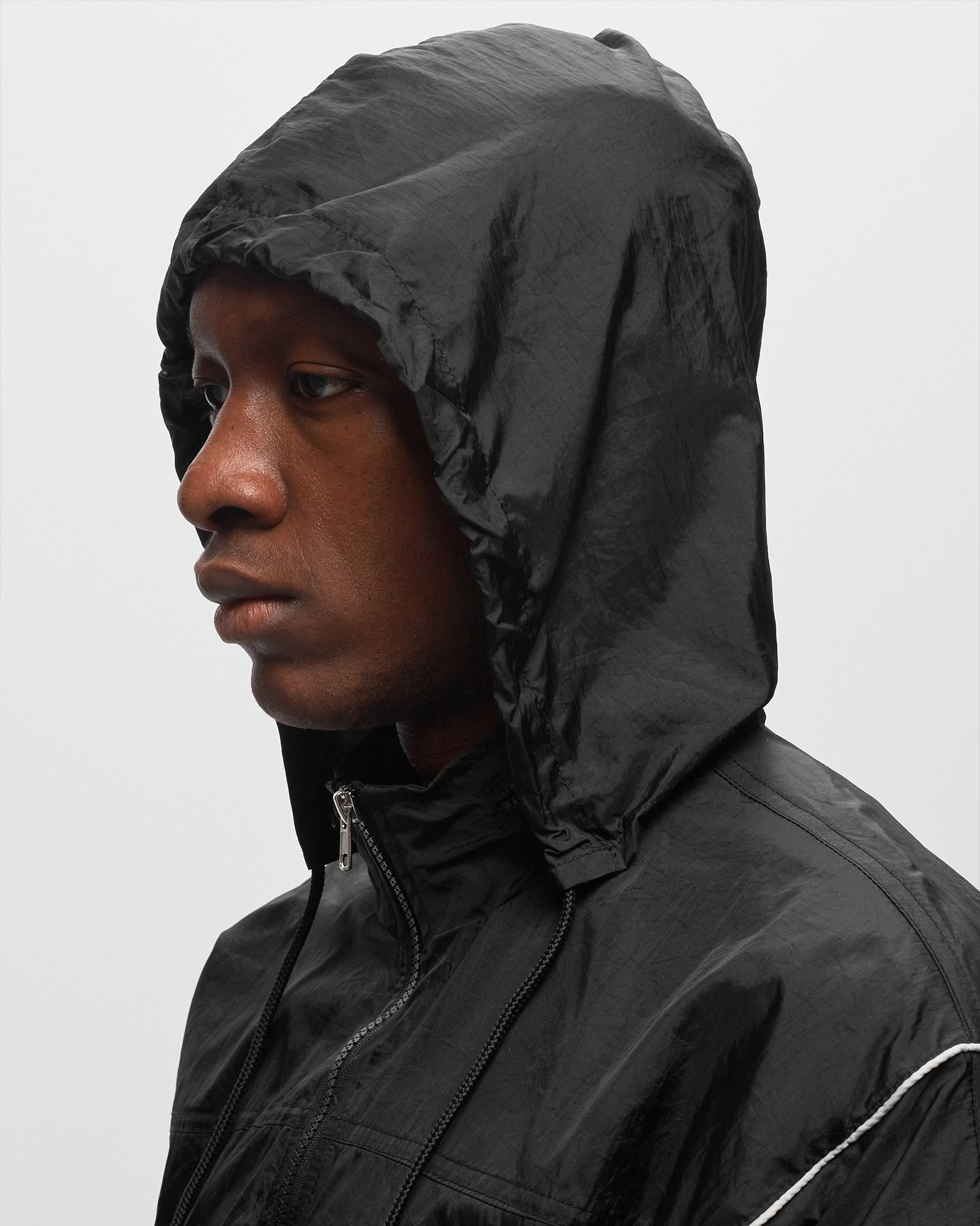 LA RAIDERS - Sideline Jacket