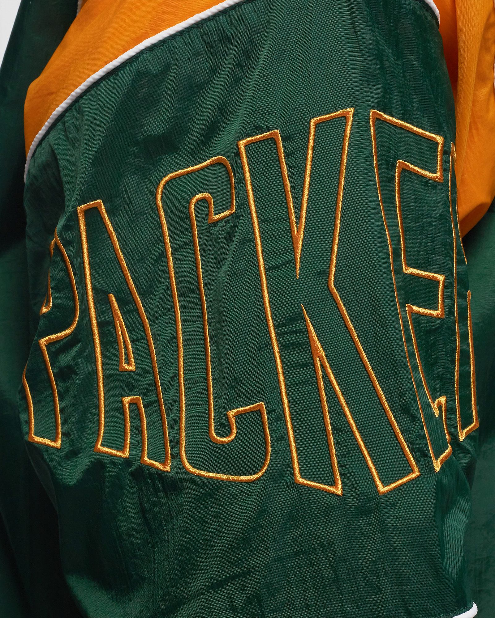 GREENBAY PACKERS - Sideline Jacket
