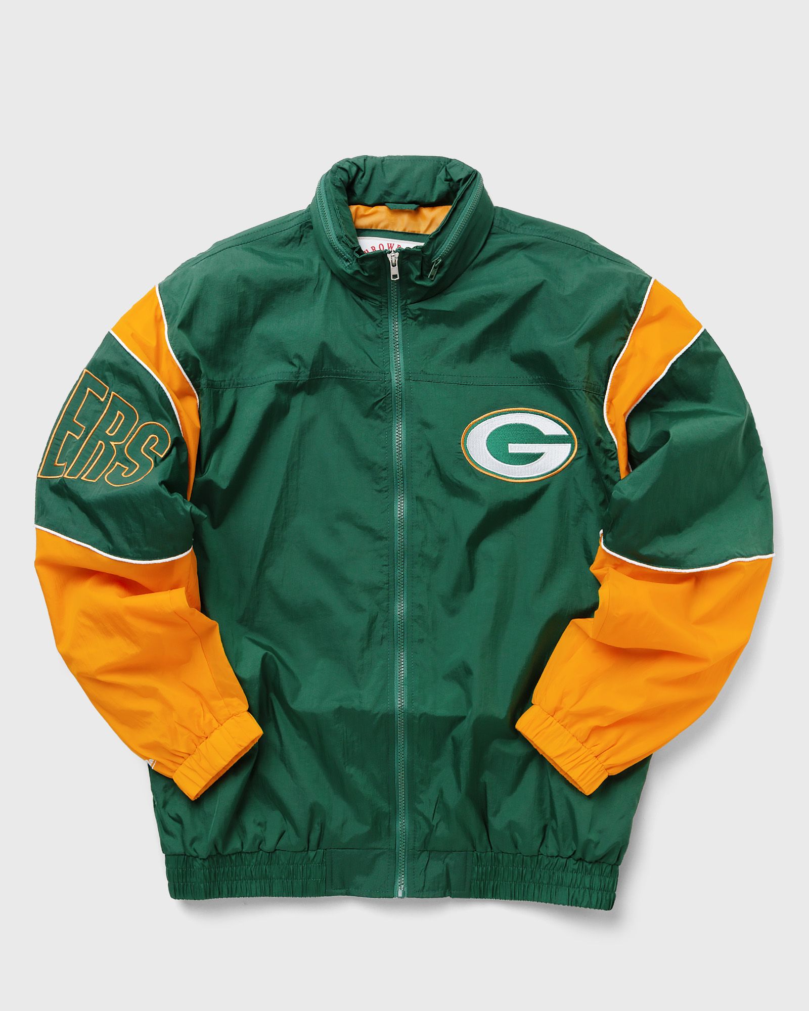 GREENBAY PACKERS - Sideline Jacket