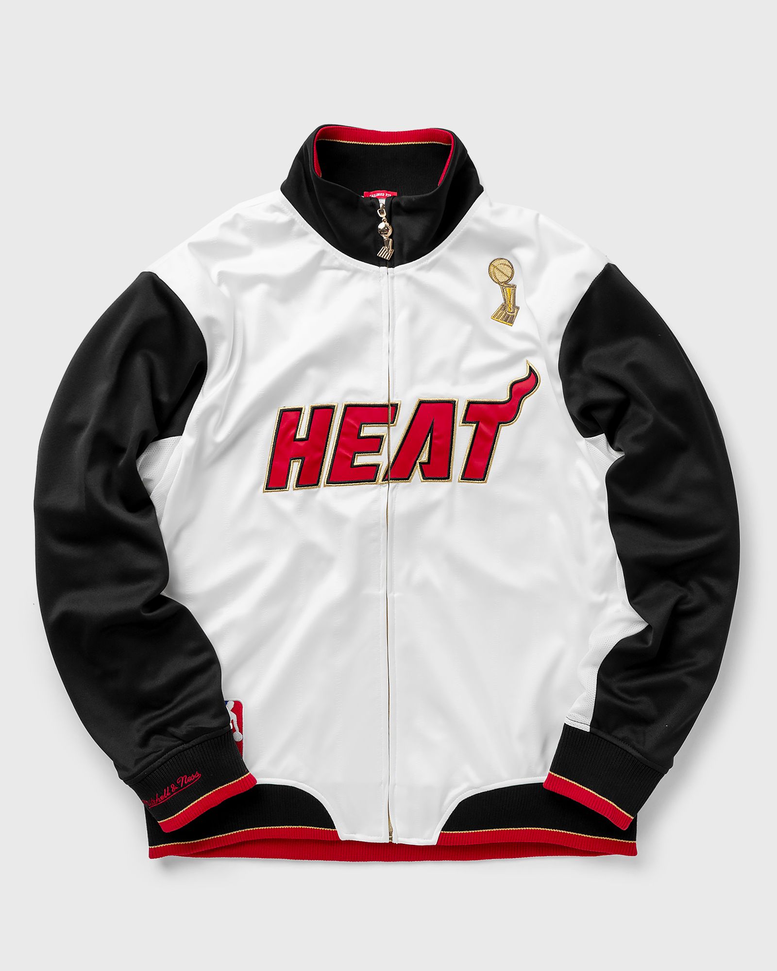 MIAMI HEAT - CHAMPIONSHIP JACKET