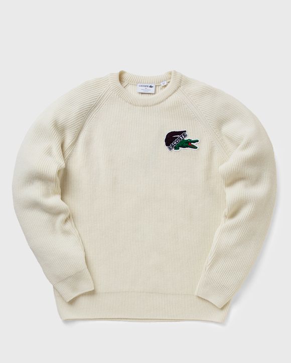 Lacoste discount sweatshirt price