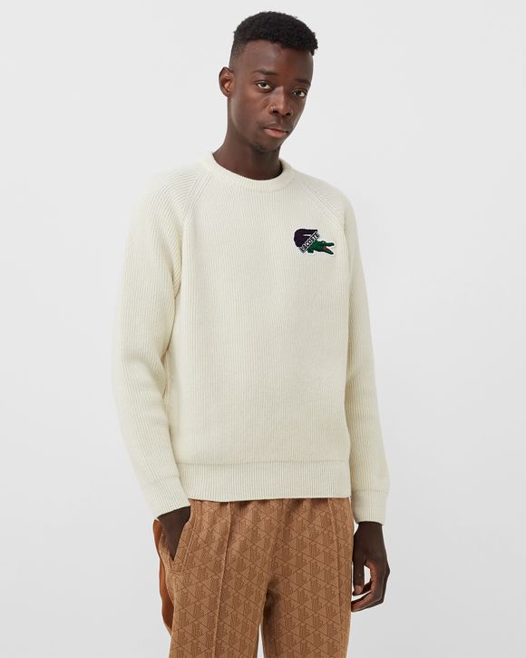 Lacoste Beige | BSTN