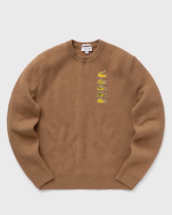 PULLOVER