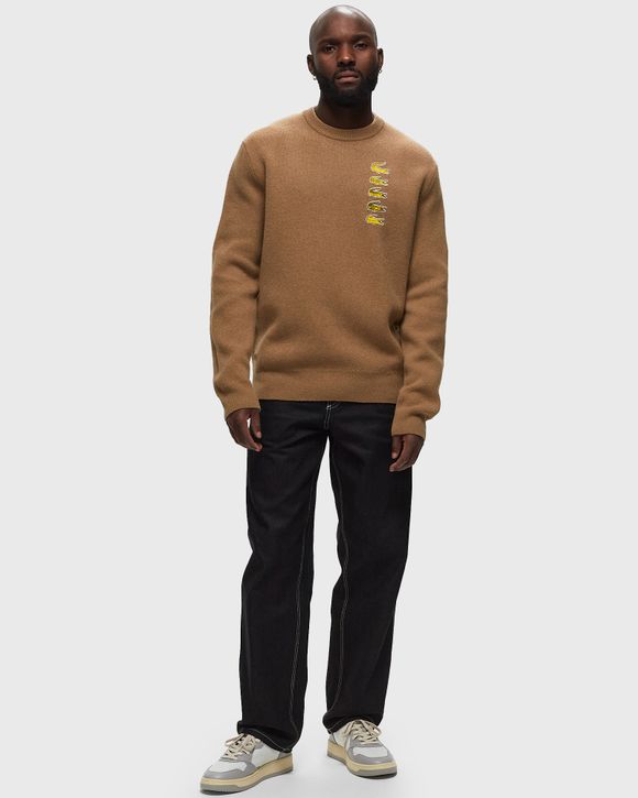PULLOVER