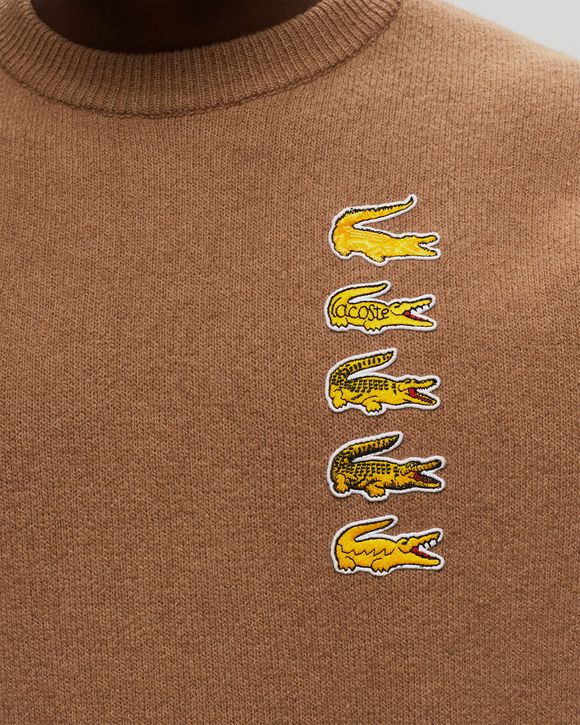 PULLOVER