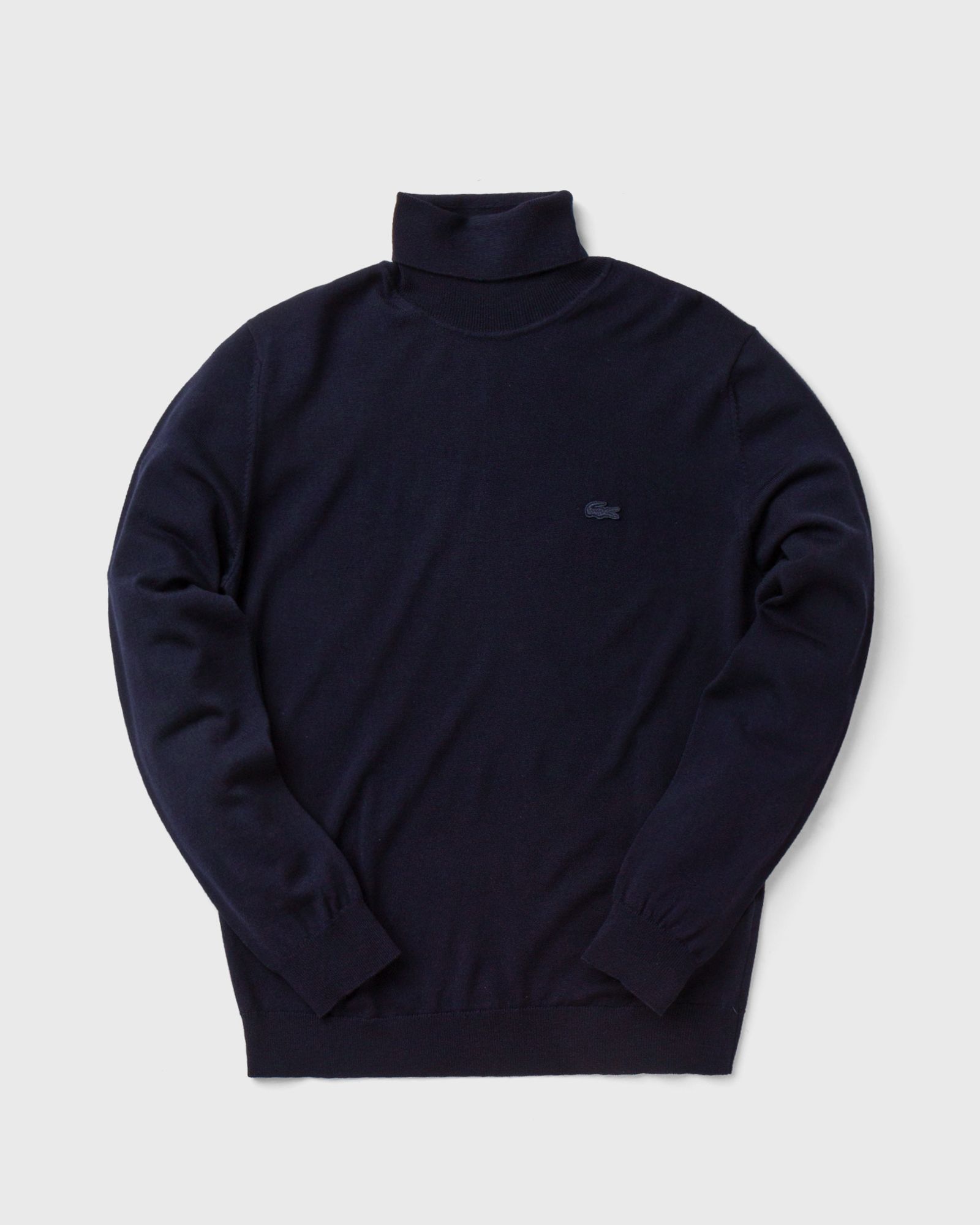 Turtleneck Merino Wool Sweater