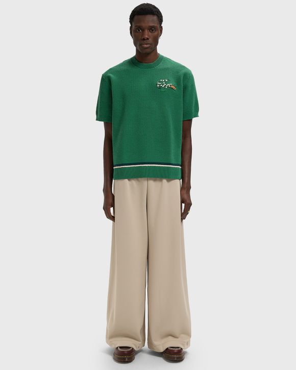 Thumbnail - Piqué SWEATER