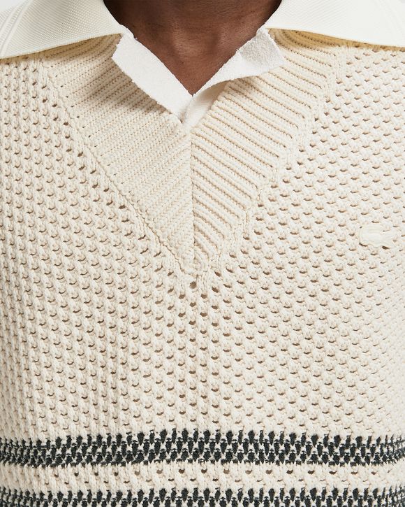 KNIT VEST "Fashion Show"