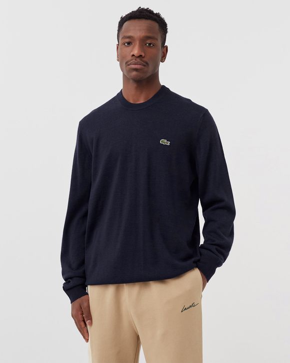 Crewneck Sweater