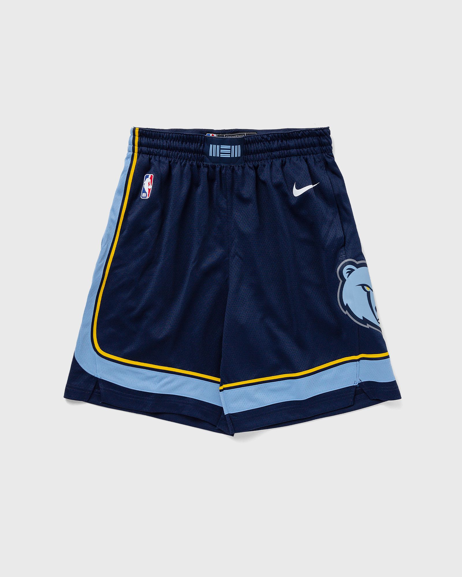 Memphis Grizzlies Icon Edition NBA Swingman Shorts