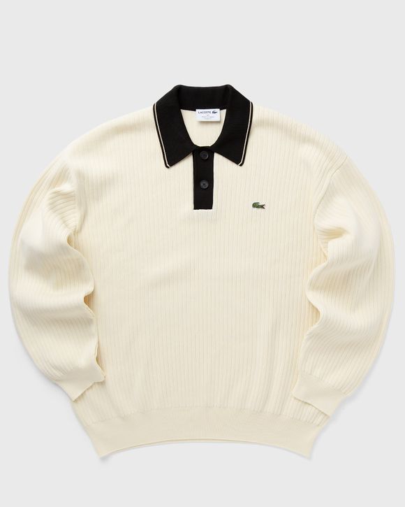 Polo Pullover