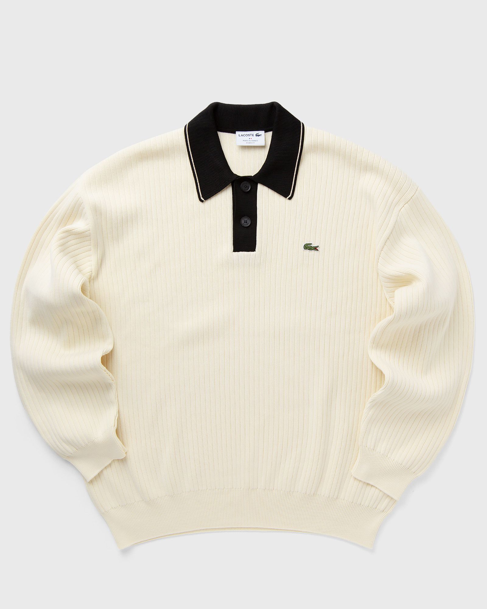 Polo Pullover