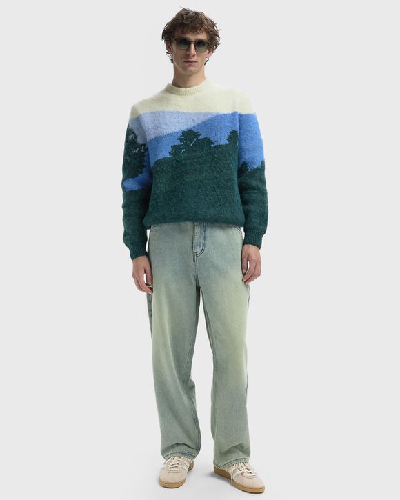 Thumbnail - KNIT SWEAT