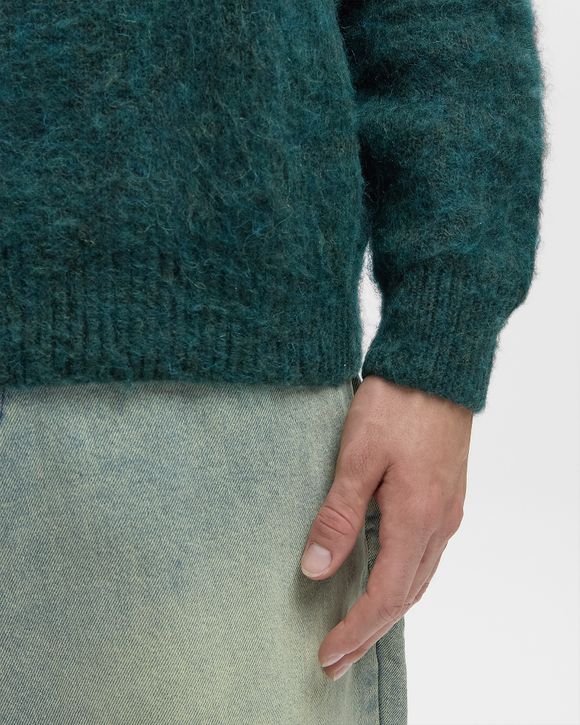 KNIT SWEAT