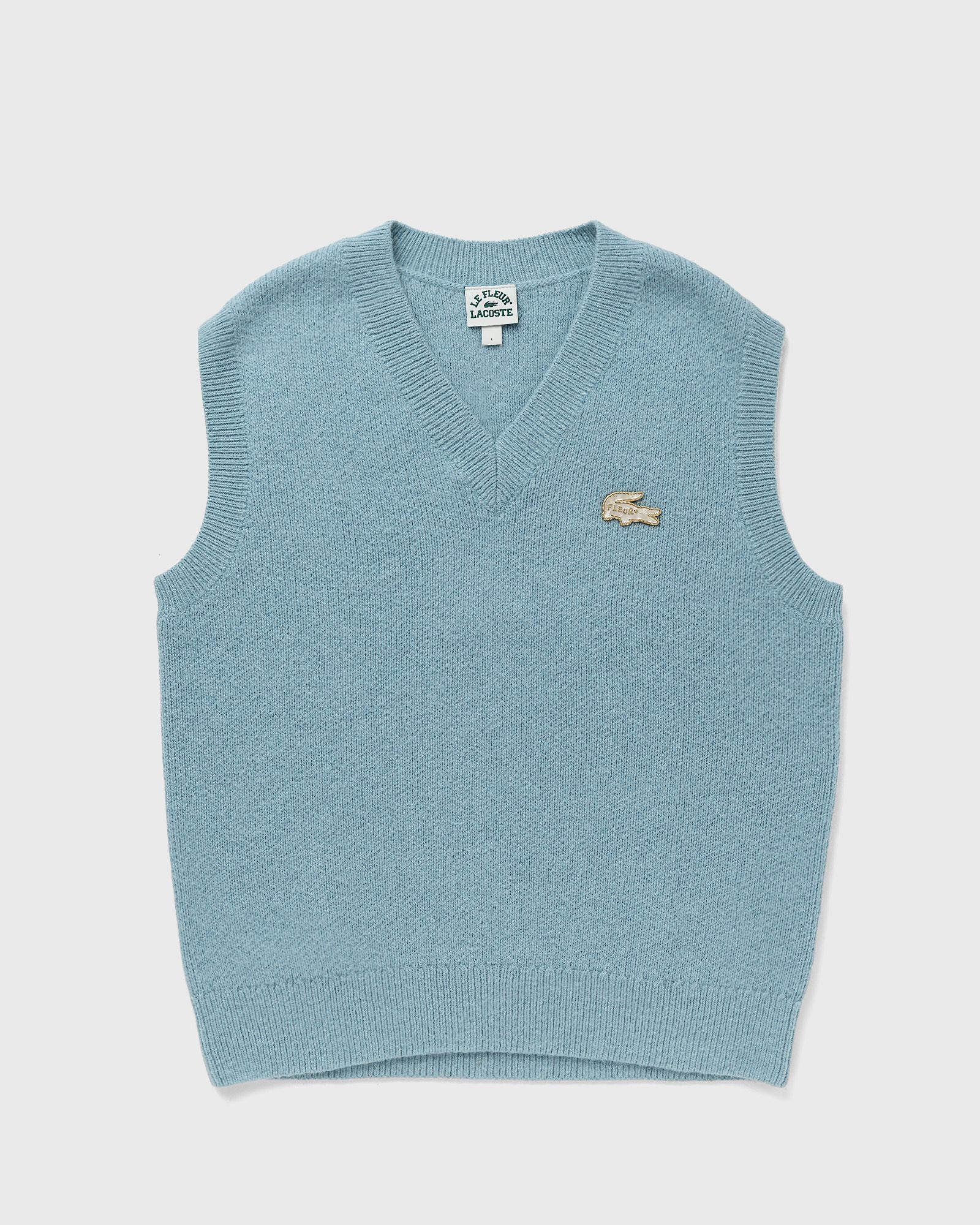 X LE FLEUR PULLUNDER